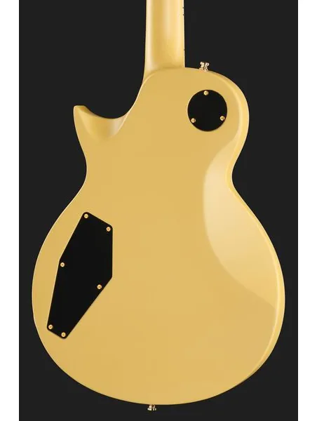 Harley Benton SC-Custom III Moritz Yellow, detalj 5