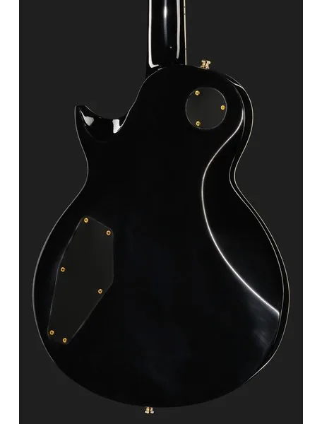 Harley Benton SC-Custom III P90 Black, detalj 5