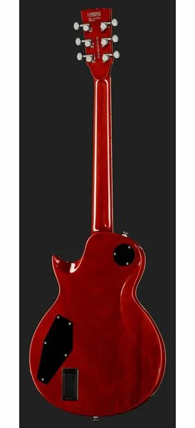 Harley Benton SC-Custom Plus EMG TBF, detalj 3