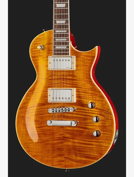 Harley Benton SC-Custom Plus EMG TBF, detalj 4