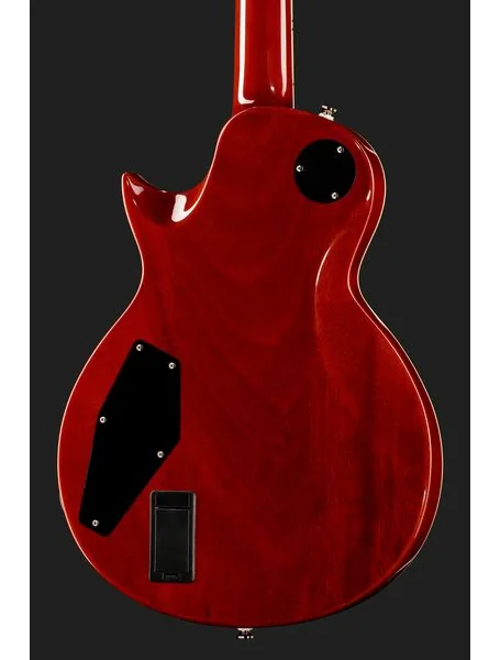 Harley Benton SC-Custom Plus EMG TBF, detalj 5