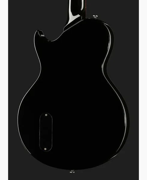 Harley Benton SC-Junior Vintage Sunburst, detalj 5