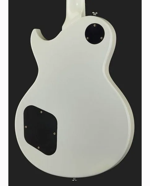 Harley Benton SC-Special Faded White, detalj 5