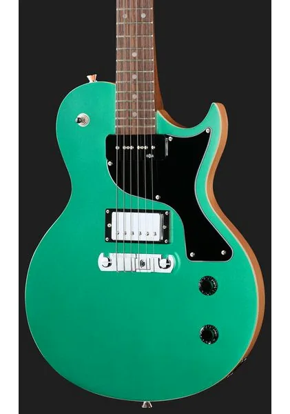 Harley Benton SC Special Hybrid SGM, detalj 4