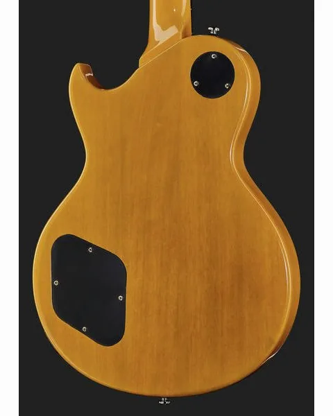 Harley Benton SC-Special TV Yellow, detalj 5