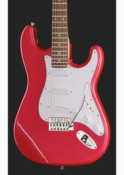 Harley Benton ST-20 CA Standard Series, detalj 4