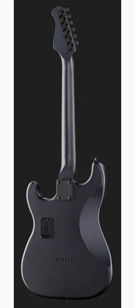 Harley Benton ST-20HH Active SBK DNAFX Amp20, detalj 3