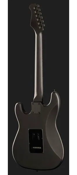 Harley Benton ST-20HSS SBK Standard Series, detalj 3