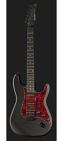 Harley Benton ST-20HSS SBK Standard w/Cable, detalj 2
