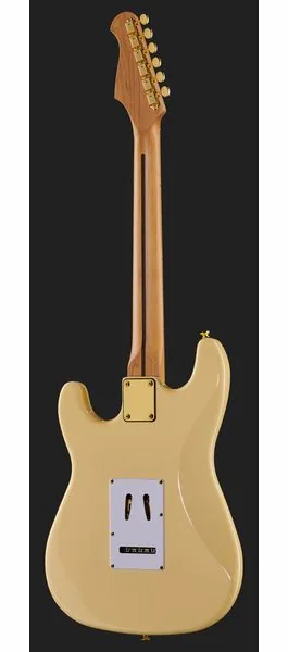 Harley Benton ST-62DLX VW Vintage Series, detalj 3