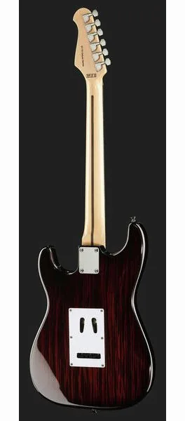 Harley Benton ST-70RW Deluxe Series, detalj 3