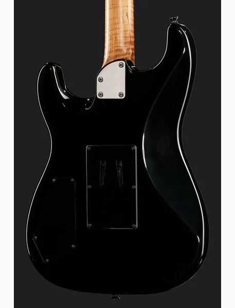 Harley Benton ST-80FR HH Holographic, detalj 5