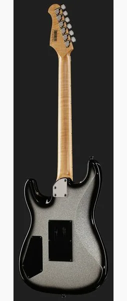 Harley Benton ST-80FR MN HH SSB, detalj 3