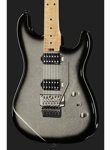 Harley Benton ST-80FR MN HH SSB, detalj 4