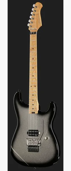 Harley Benton ST-80FR MN SSB, detalj 2