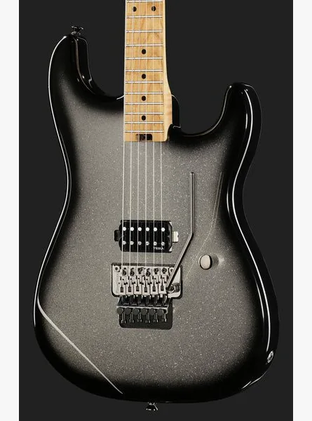 Harley Benton ST-80FR MN SSB, detalj 4