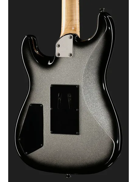 Harley Benton ST-80FR MN SSB, detalj 5