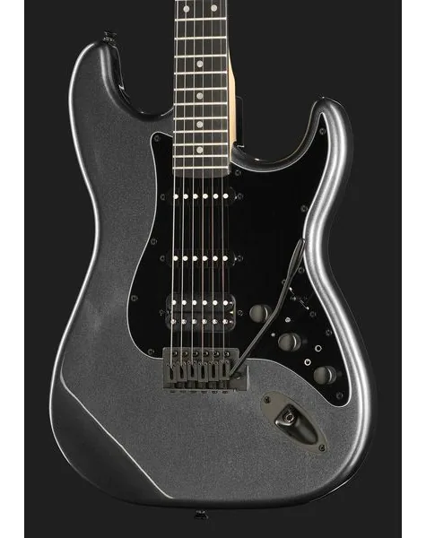 Harley Benton ST-JAMster MDS, detalj 4