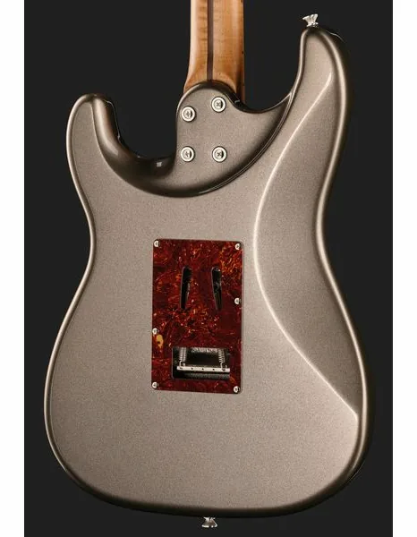 Harley Benton ST-Modern Plus HH VT MM, detalj 5