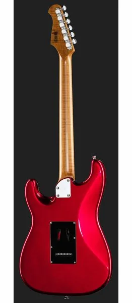 Harley Benton ST-Modern Plus HSS DRM w/Safe, detalj 3