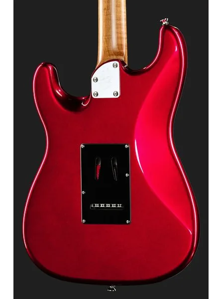 Harley Benton ST-Modern Plus HSS DRM w/Safe, detalj 5