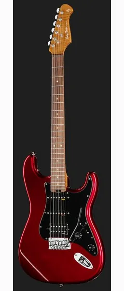 Harley Benton ST-Modern Plus HSS DRM, detalj 2