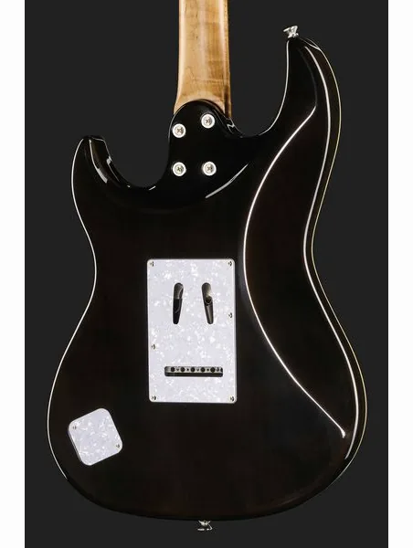 Harley Benton ST-Modern Plus HSS FBLB, detalj 5