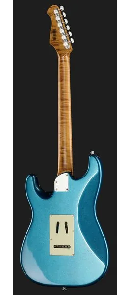 Harley Benton ST-Modern Plus HSS LPB w/Safe, detalj 3