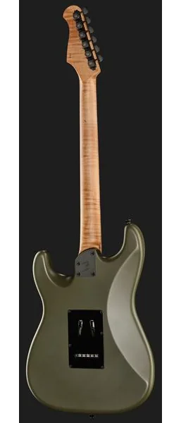 Harley Benton ST-Modern Plus HSS MOD w/Safe, detalj 3