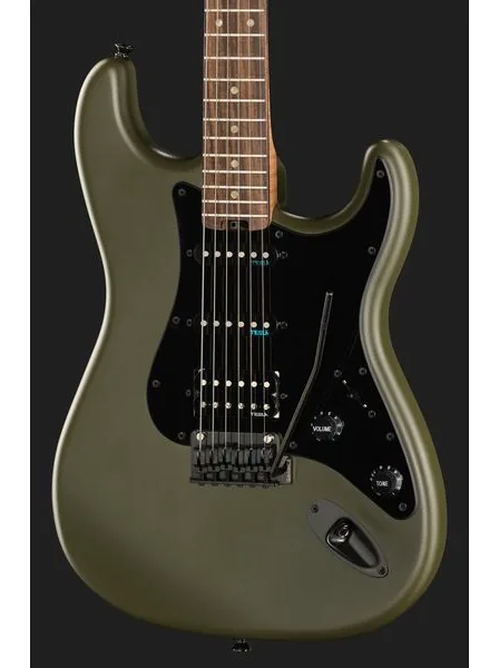 Harley Benton ST-Modern Plus HSS MOD w/Safe, detalj 4