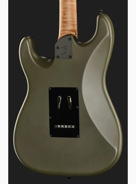 Harley Benton ST-Modern Plus HSS MOD, detalj 5