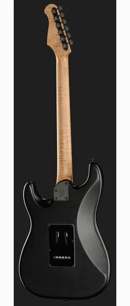 Harley Benton ST-Modern Plus HSS SBK w/Safe, detalj 3