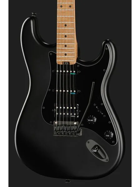 Harley Benton ST-Modern Plus HSS SBK w/Safe, detalj 4
