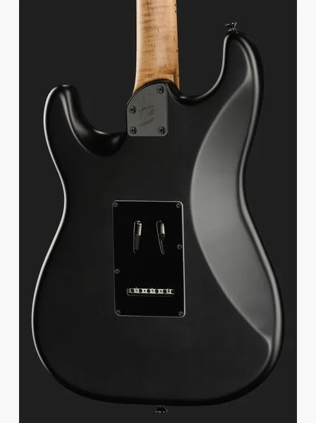 Harley Benton ST-Modern Plus HSS SBK w/Safe, detalj 5