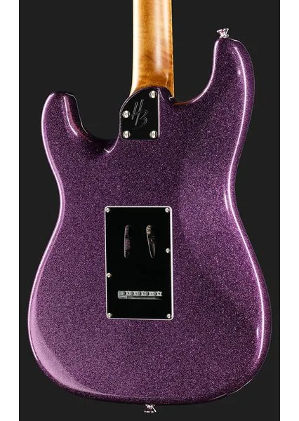 Harley Benton ST-Modern Plus MN HSS DPS, detalj 5
