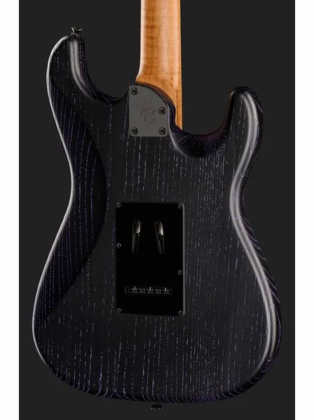 Harley Benton ST-Modern Plus MN HSS LH PUBL, detalj 5