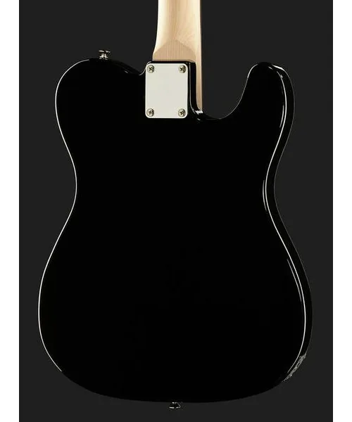 Harley Benton TE-20 BK Lefthand Std. 1, detalj 5