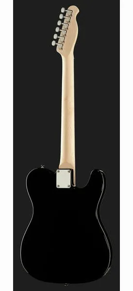 Harley Benton TE-20 BK LH Standard Series, detalj 3