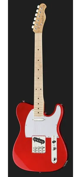 Harley Benton TE-20MN CA Standard Series, detalj 2