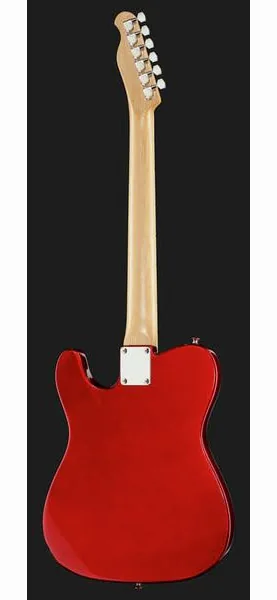 Harley Benton TE-20MN CA Standard Series, detalj 3
