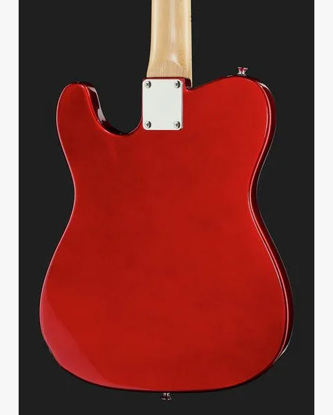 Harley Benton TE-20MN CA Standard Series, detalj 5