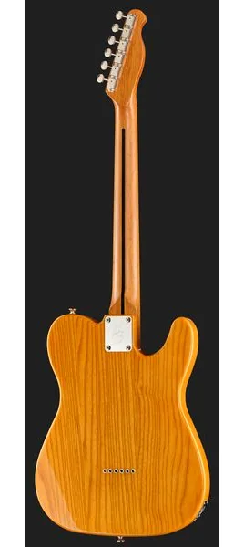Harley Benton TE-52 NA LH Vintage Series, detalj 3