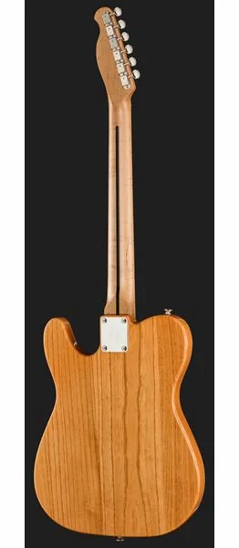 Harley Benton TE-52 Tremolo NA Vintage Serie, detalj 3