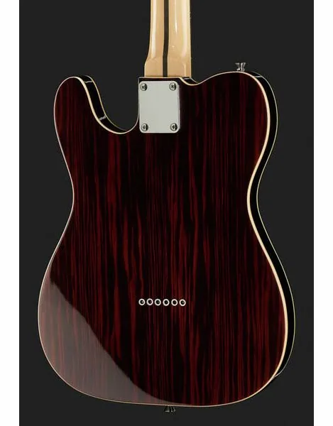Harley Benton TE-70RW Deluxe Series, detalj 5
