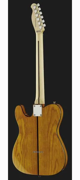 Harley Benton TE-80 NT Deluxe Series, detalj 3