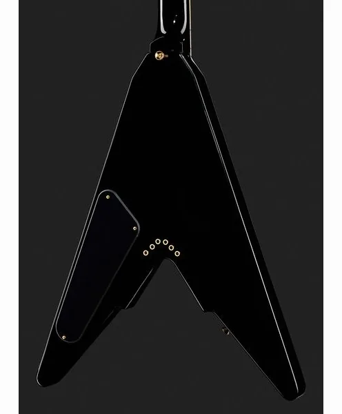 Harley Benton Victory Plus BK Vintage Series, detalj 5