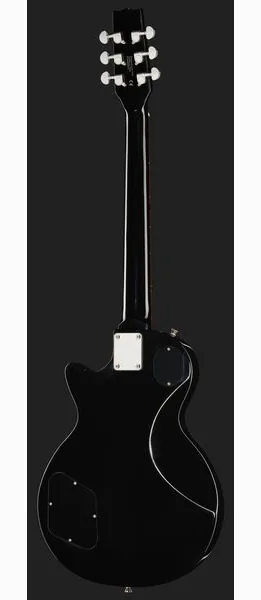 Heritage Guitar Ascent H-137 Humbucker Black, detalj 3