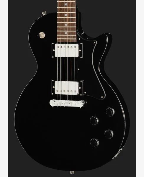 Heritage Guitar Ascent H-137 Humbucker Black, detalj 4