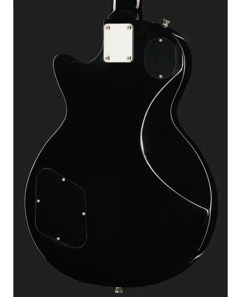 Heritage Guitar Ascent H-137 Humbucker Black, detalj 5