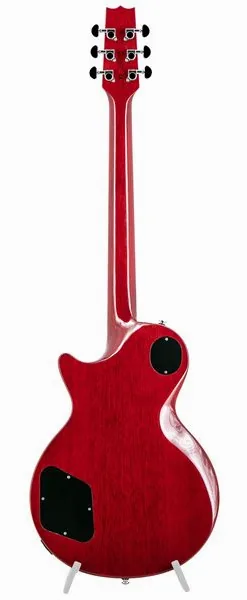 Heritage Guitar Ascent+ H-137 P90 Cherry, detalj 2